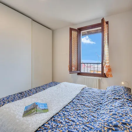 Appartement Agata Maisonette- Historical Center - Happy Toscolano Maderno