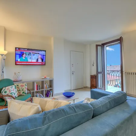 Agata Maisonette- Historical Center - Happy * Toscolano Maderno