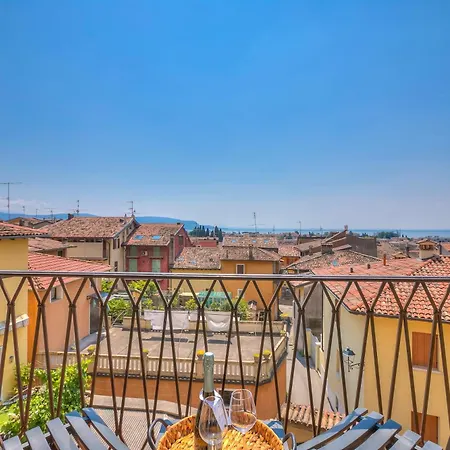 Agata Maisonette- Historical Center - Happy Appartement *