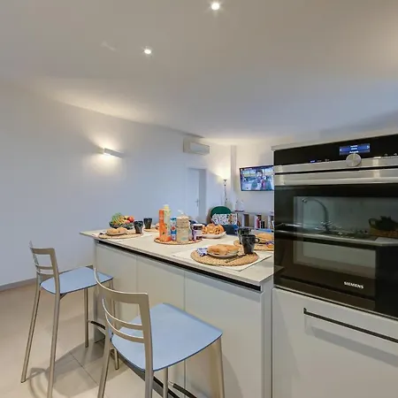 Apartament Agata Maisonette- Historical Center - Happy *