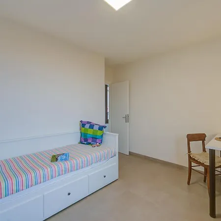 Agata Maisonette- Historical Center - Happy Apartament Toscolano Maderno