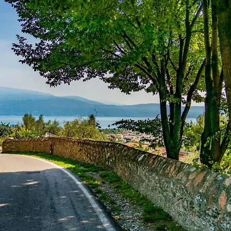 Apartament Agata Maisonette- Historical Center - Happy Toscolano Maderno