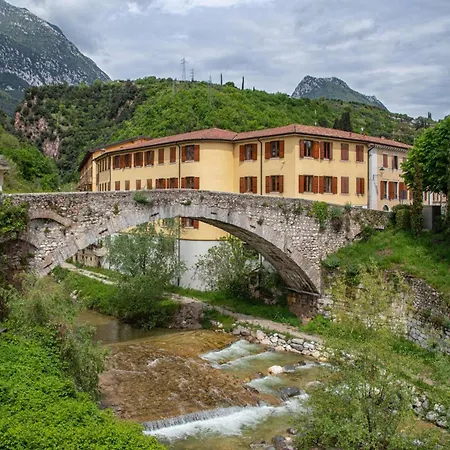 Agata Maisonette- Historical Center - Happy Toscolano Maderno