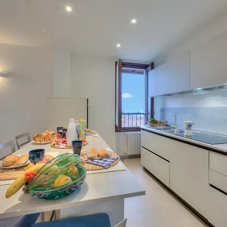 Agata Maisonette- Historical Center - Happy Apartament *