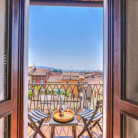 Apartament Agata Maisonette- Historical Center - Happy
