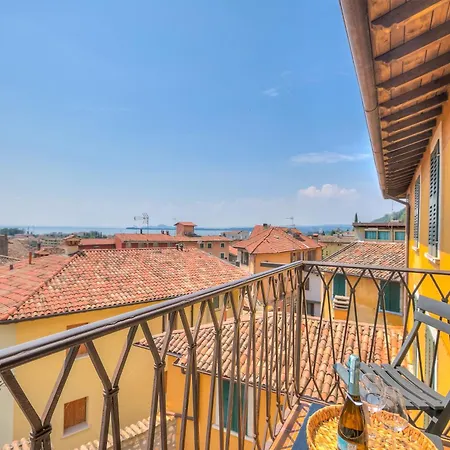 Apartament Agata Maisonette- Historical Center - Happy *